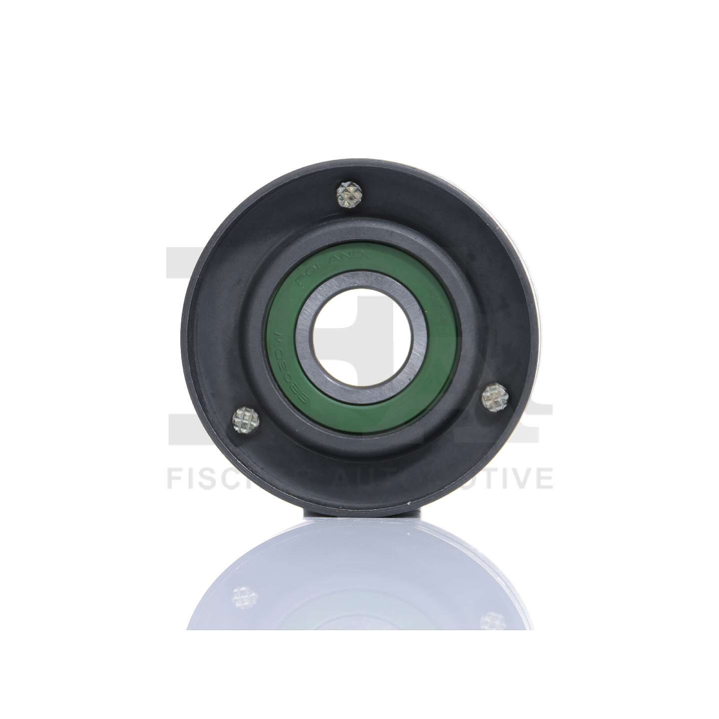 FA1 Polea tensora, correa poli V (RW3305-904) para OPEL Astra H GTC (A04) 1.6 (L08) (77 KW / 105 CV / de 2005)
