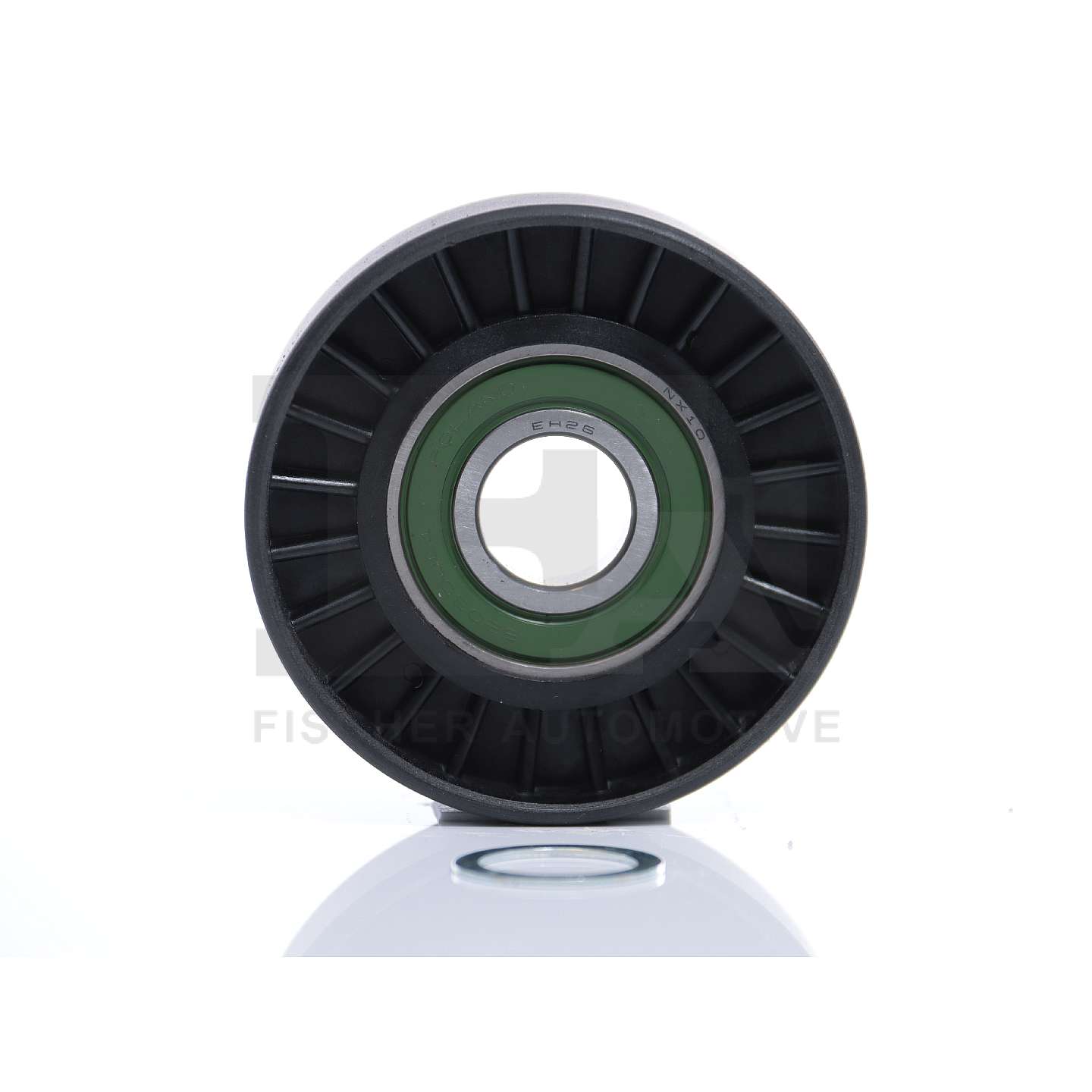 Spännrulle, aggregatrem (RW4505-901) från FA1 för ROVER 75 Tourer (RJ) 2.0 CDT 115 HK