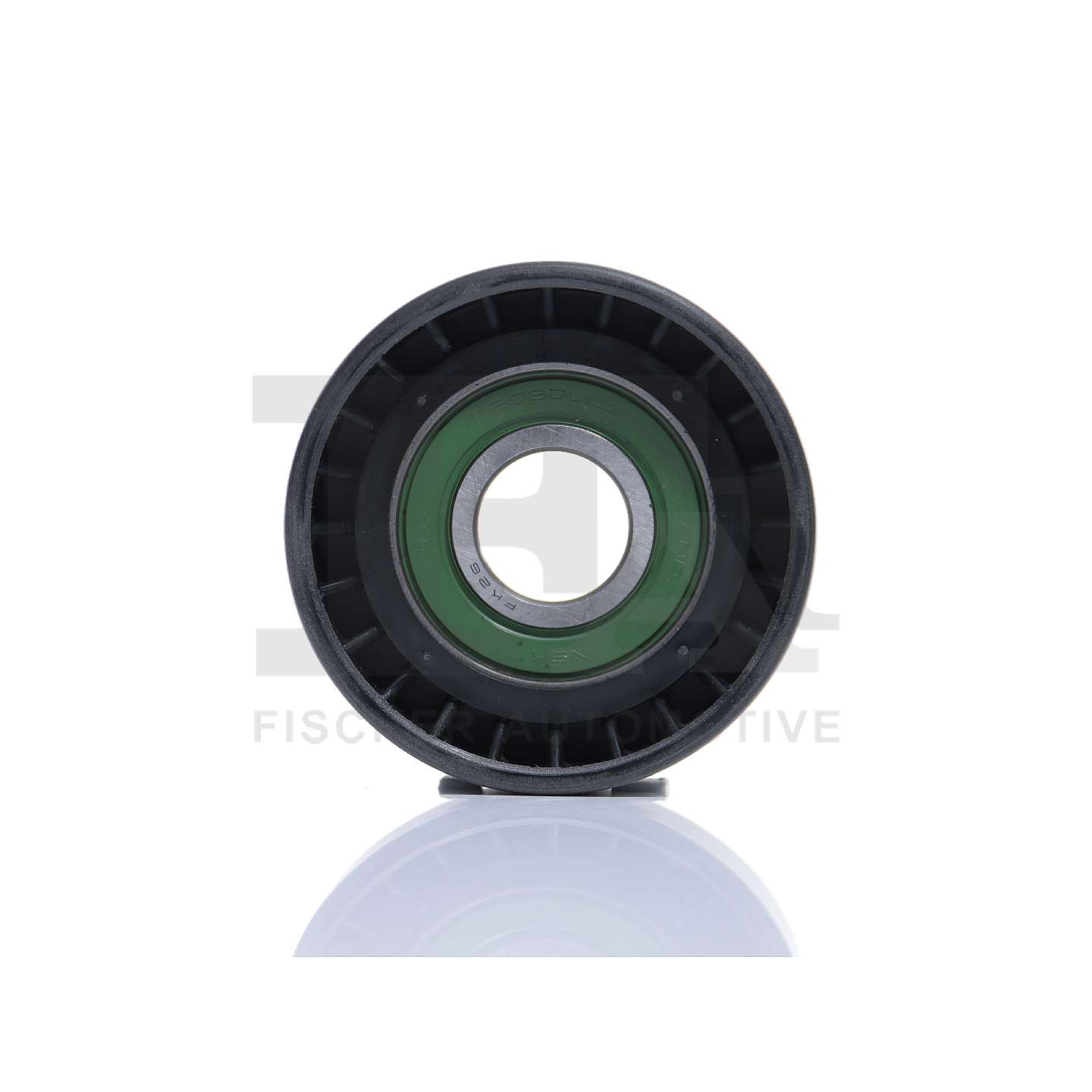 FA1 Polea tensora, correa poli V (RW7505-901) para OPEL Vivaro A Combi (X83) 2.5 DTI (F7, J7, A07) (99 KW / 135 CV / de 2003)