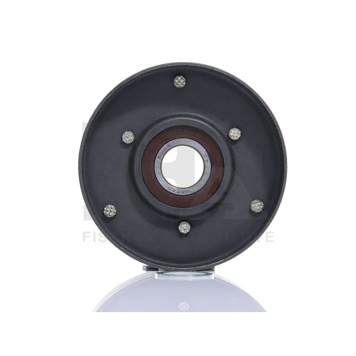 OEM 117502W21C FA1 Kiristysrulla, moniurahihna RW7505-902 varten NISSAN