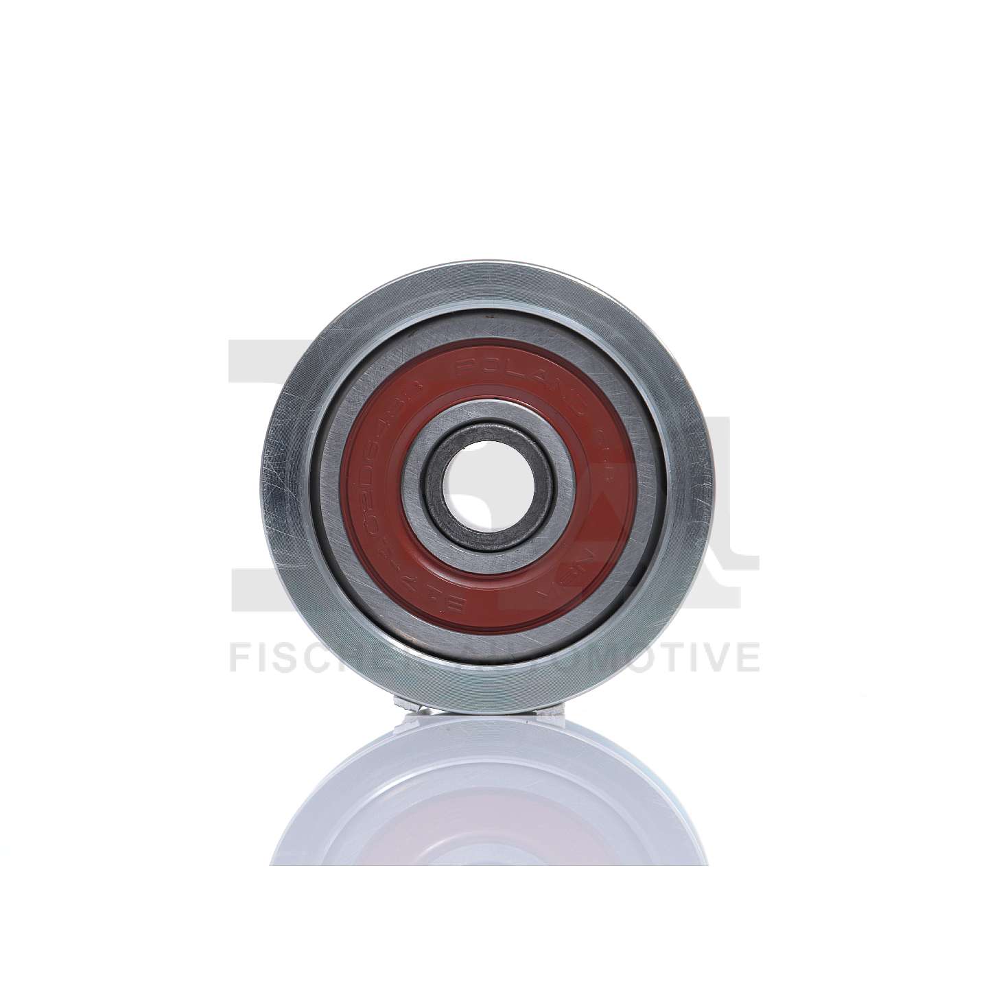 OEM 71742776 FA1 Rullo tenditore cinghia Poly-V RW7605-902 per FIAT, ALFA ROMEO