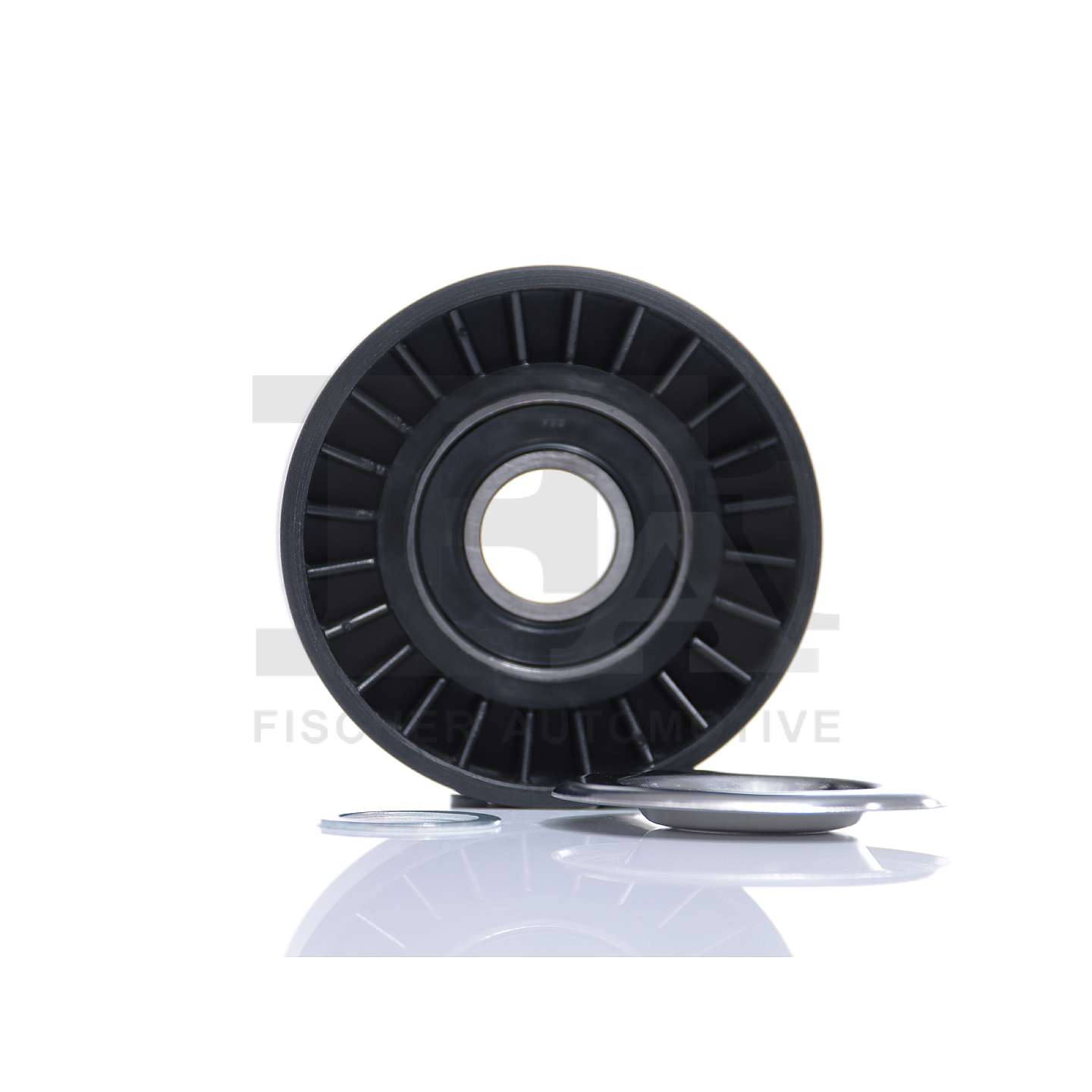 FA1 Rolo tensor, correia trapezoidal estriada (RW7705-901) para LEXUS IS II (GSE2_, ALE2_, USE2_) 220d (ALE20) (130 KW / 177 CV / de 2005)