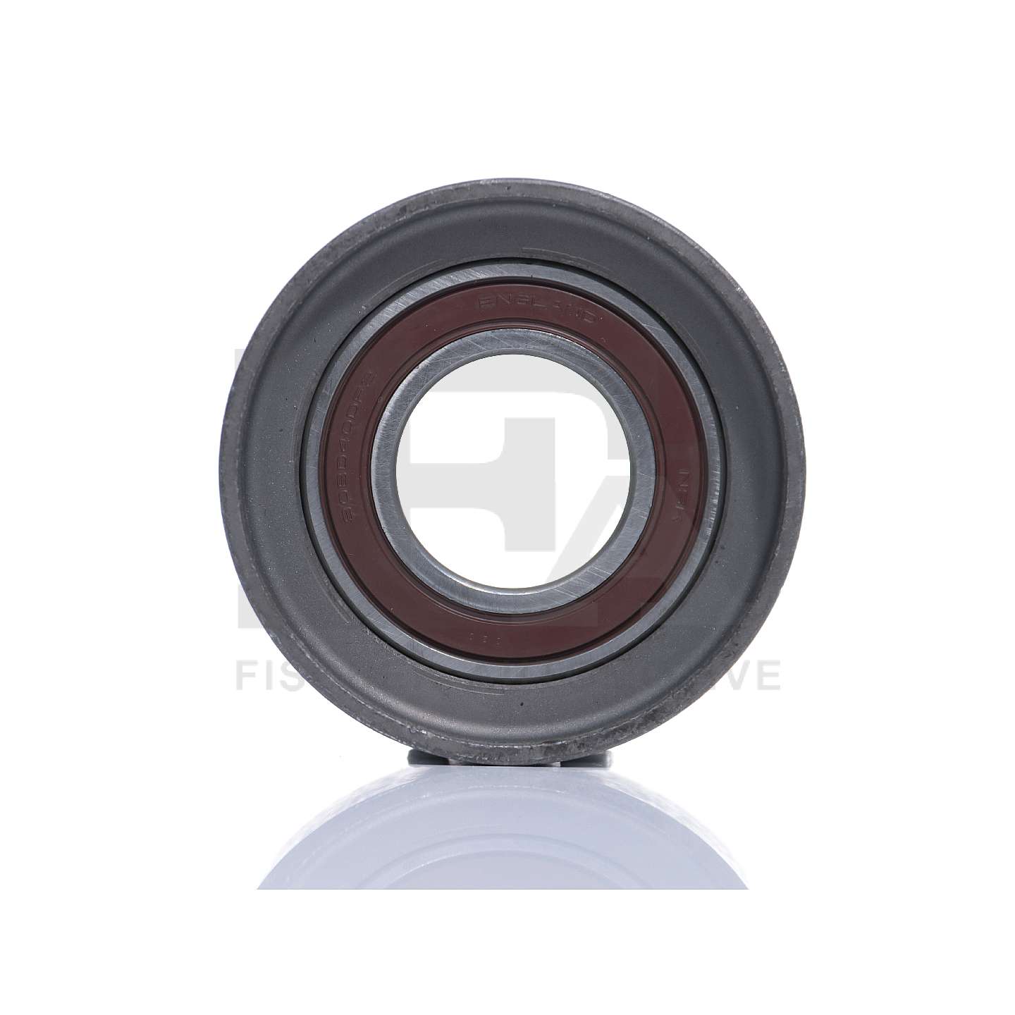 OEM 1809098 FA1 Kiristysrulla, moniurahihna RW8205-904 varten DAF