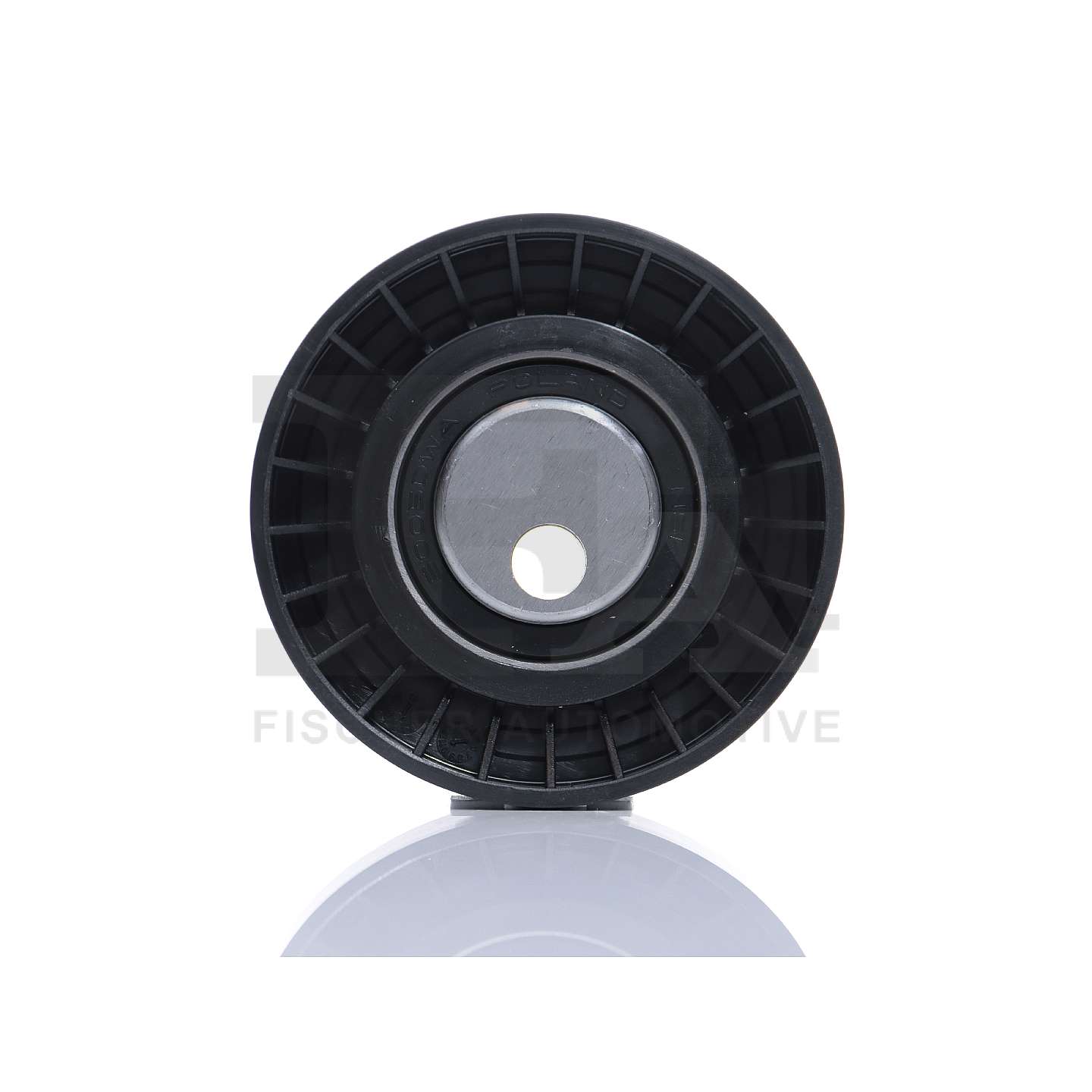 OEM 11281726181 FA1 Deflection / Guide Pulley, v-ribbed belt RZ1005-904 for BMW, MINI