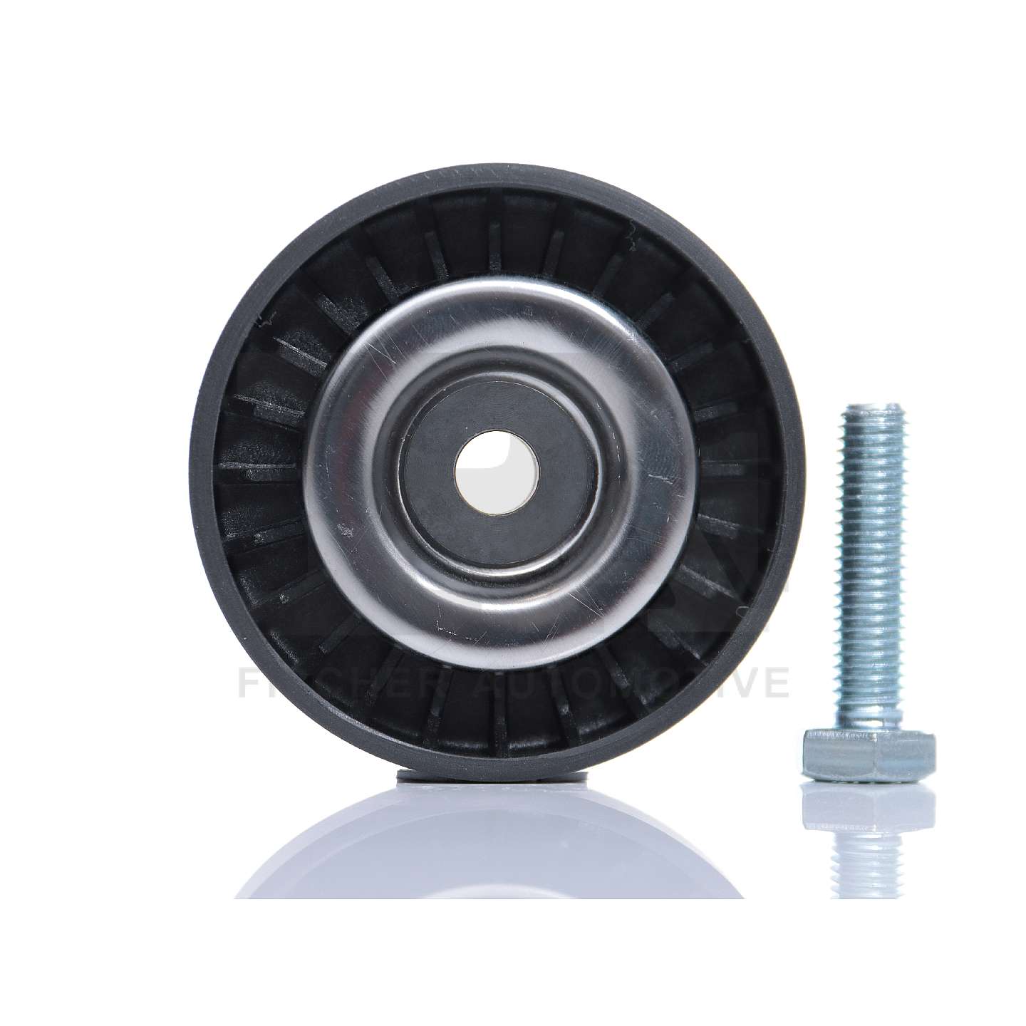 OEM 032145276 FA1 Ohjainrulla, moniurahihna RZ1105-913 varten VW, AUDI, SKODA, SEAT