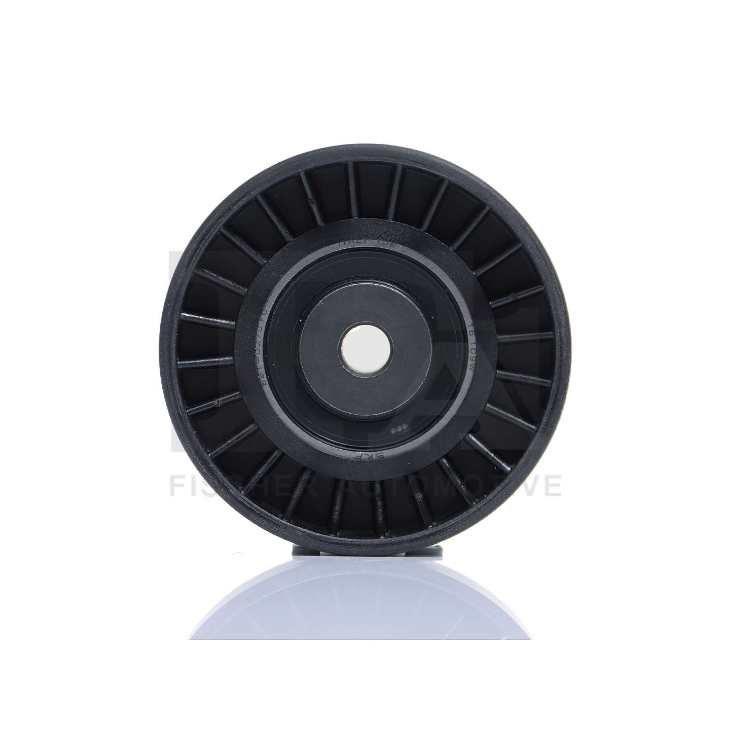 OEM 1387066 FA1 Ohjainrulla, moniurahihna RZ1305-902 varten FORD, FORD USA, AC