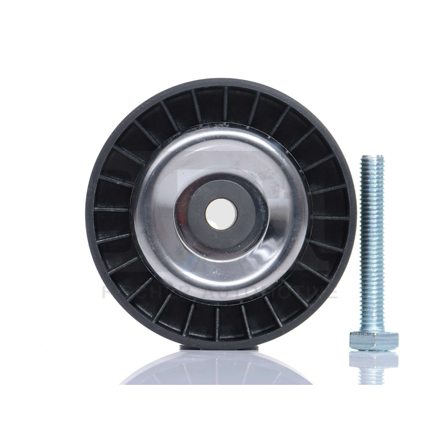 OEM 98FF19A216BD FA1 Ohjainrulla, moniurahihna RZ1305-904 varten FORD, FORD USA