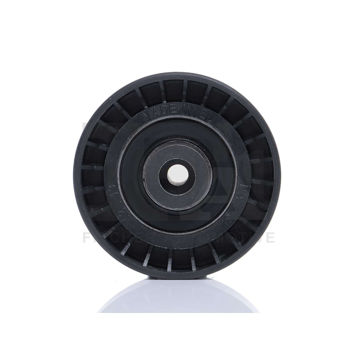 Geleiderol / omdraairol v-snaren (RZ1405-902) van FA1 Voor VW LT 28-46 II Flatbed Vrachtwagen / Chassis (2DC, 2DF, 2DG, 2DL, 2DM) 2.8 TDI (96 KW / 130 PK / Van 1999)