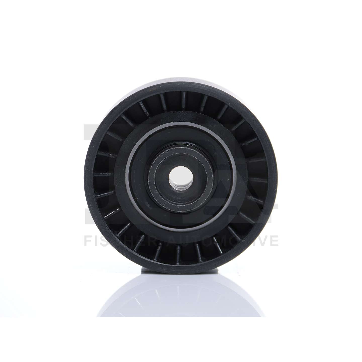 OEM A6682021119 FA1 Ohjainrulla, moniurahihna RZ1405-905 varten MERCEDES-BENZ