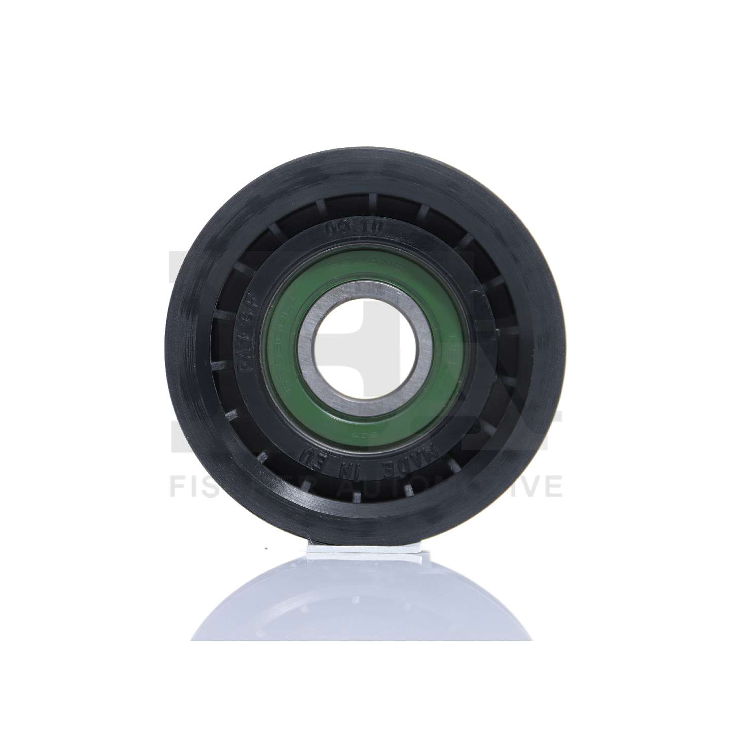 OEM A1662020319 FA1 Ohjainrulla, moniurahihna RZ1405-908 varten MERCEDES-BENZ