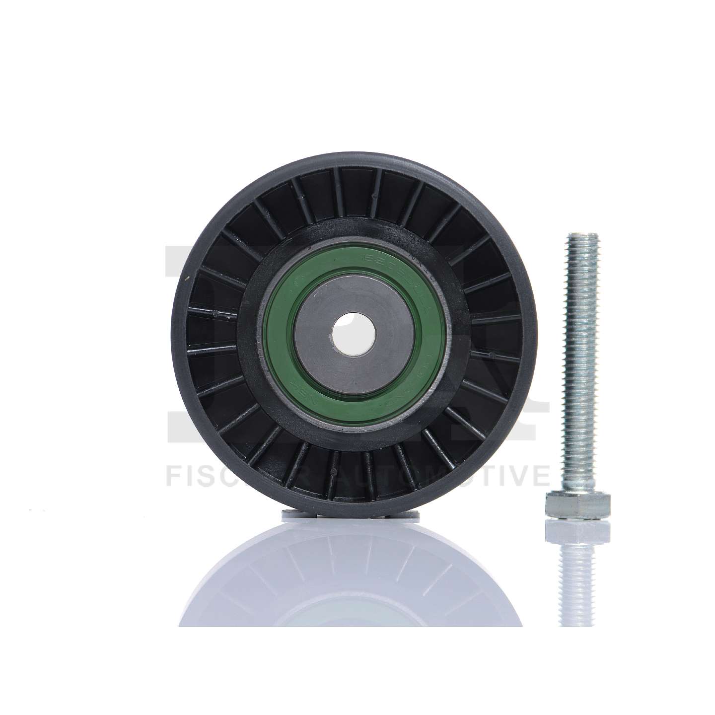 OEM A1112020119 FA1 Ohjainrulla, moniurahihna RZ1405-912 varten MERCEDES-BENZ