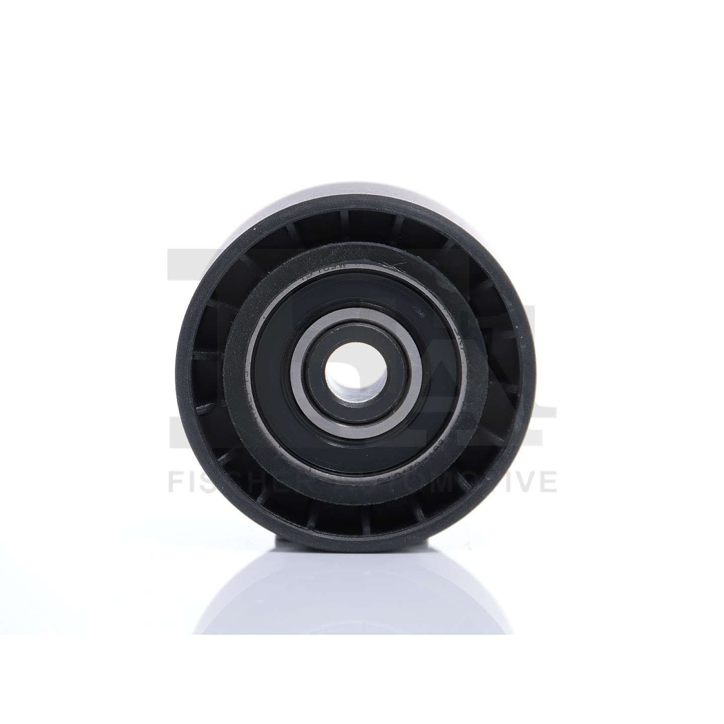 FA1 Remstrammerhjul RZ2105-906