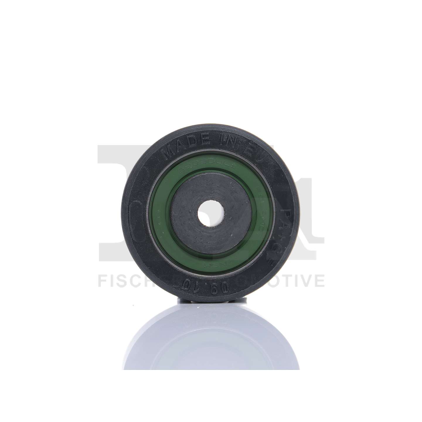OEM 9642965780 FA1 Ohjainrulla, moniurahihna RZ2105-908 varten VW, PEUGEOT, CITROЁN, FIAT, ALFA ROMEO