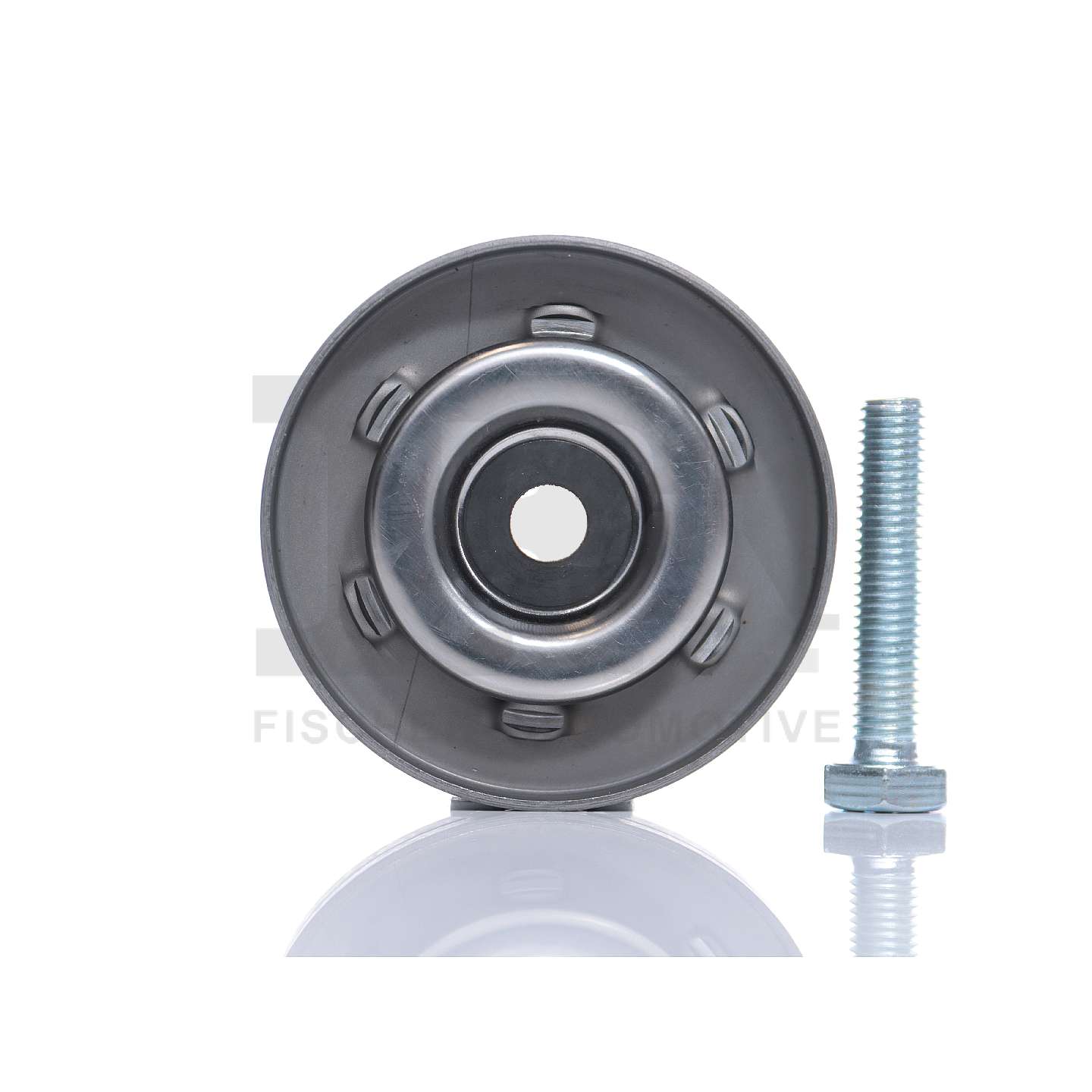 OEM 9636640580 FA1 Ohjainrulla, moniurahihna RZ2105-910 varten VW, PEUGEOT, CITROЁN, FIAT, ALFA ROMEO