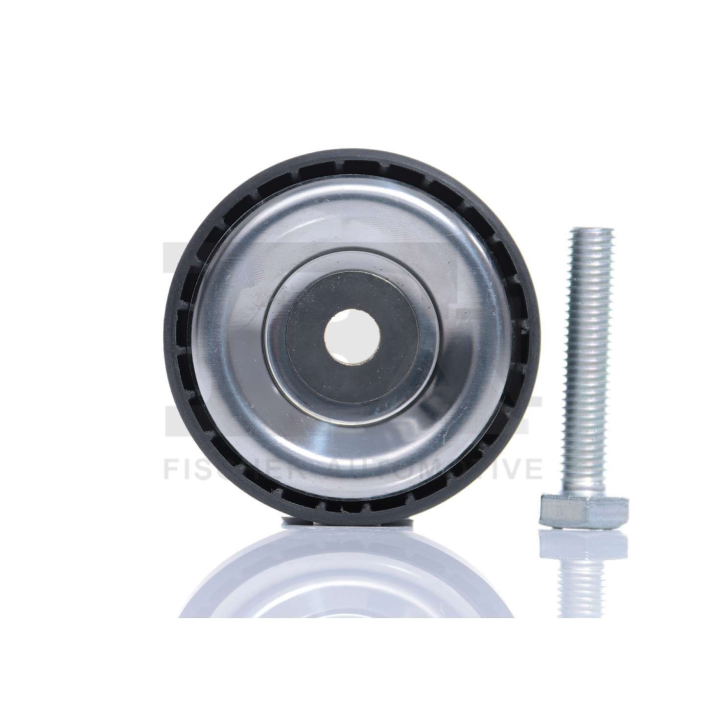 FA1 Polea inversión / guía, correa poli V (RZ2105-911) para CITROËN C5 II Break (RE_) 2.2 HDi (RE4HXE) (98 KW / 133 CV / de 2004)