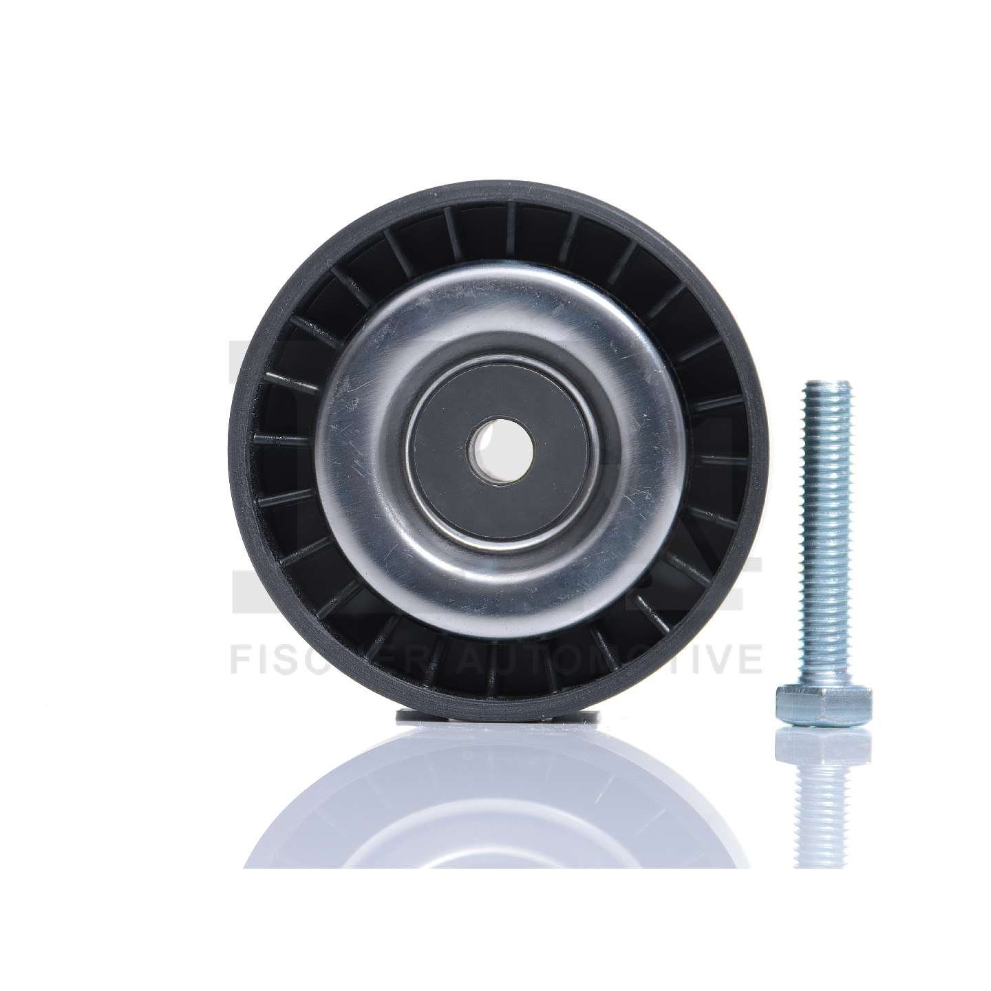 OEM 6453KH FA1 Ohjainrulla, moniurahihna RZ2105-913 varten VW, PEUGEOT, CITROЁN
