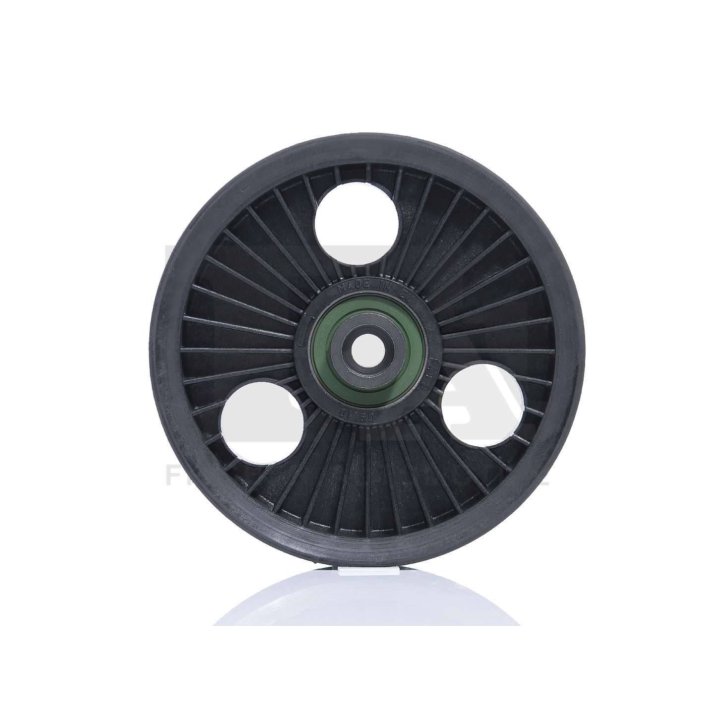 OEM 8200641468 FA1 Galet enrouleur de courroie d'accessoire RZ2205-906 pour RENAULT, DACIA, RENAULT TRUCKS, DAIHATSU, AC