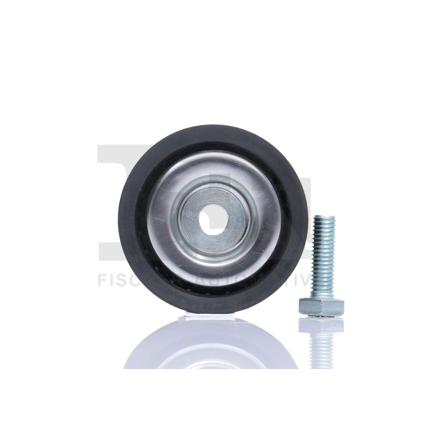 OEM 6340556 FA1 Polia de desvio / de guia, correia trapezoidal estriada RZ3305-901 para OPEL, FORD, SUZUKI, VAUXHALL, CADILLAC