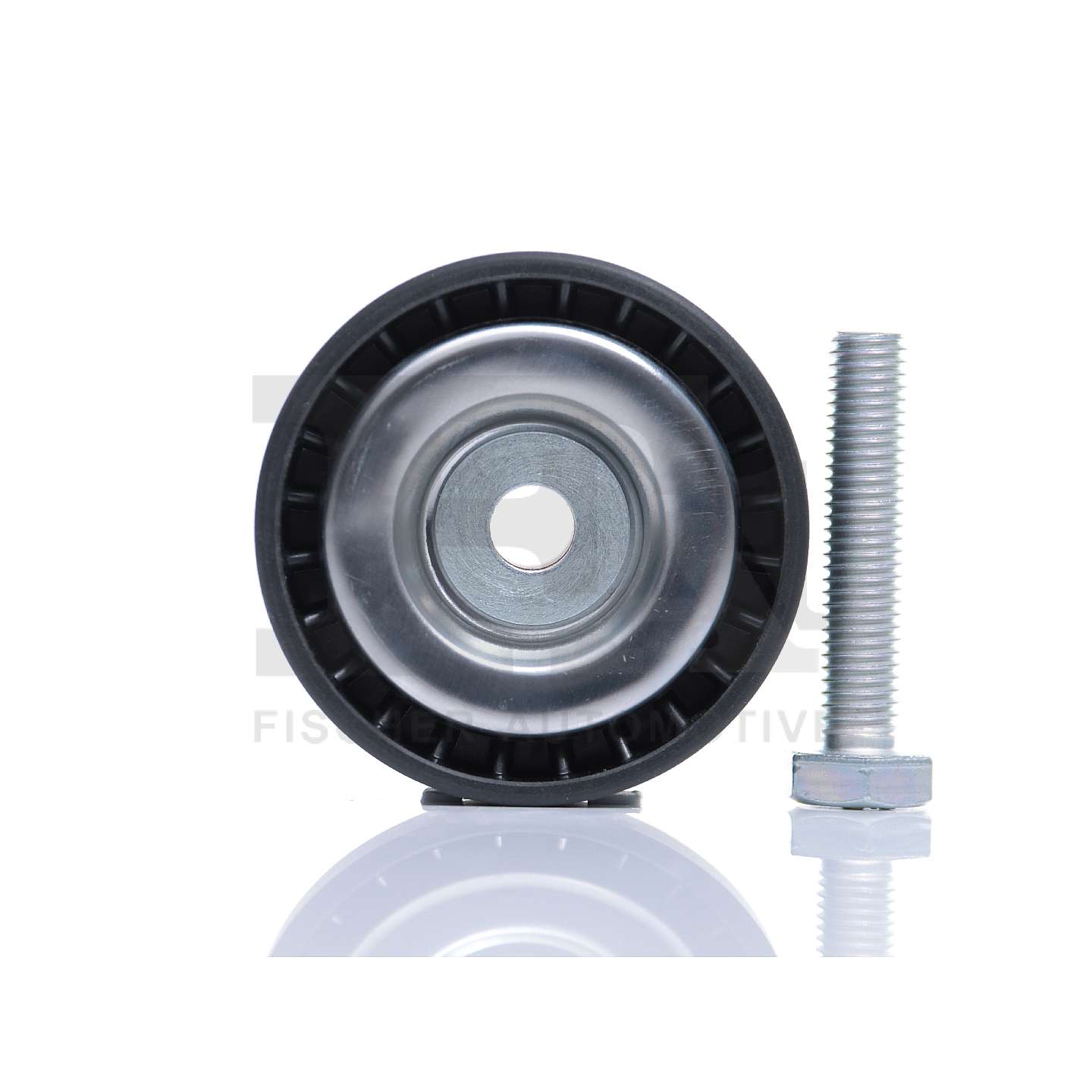 FA1 Polea inversión / guía, correa poli V (RZ3305-906) para FIAT STILO Multi Wagon (192) 1.8 16V (98 KW / 133 CV / de 2003)