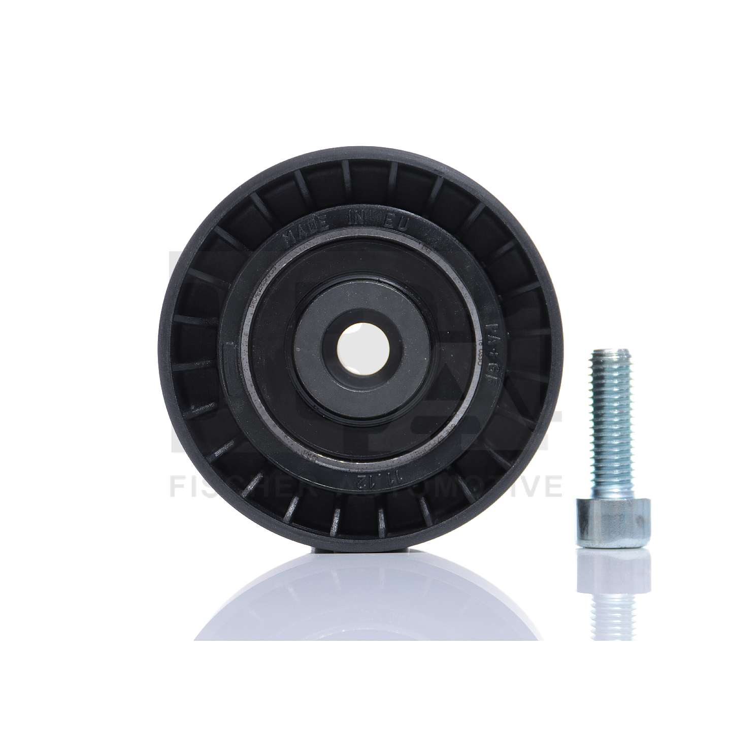 OEM 7789752 FA1 Ohjainrulla, moniurahihna RZ3305-907 varten FIAT, ALFA ROMEO, IVECO, LANCIA