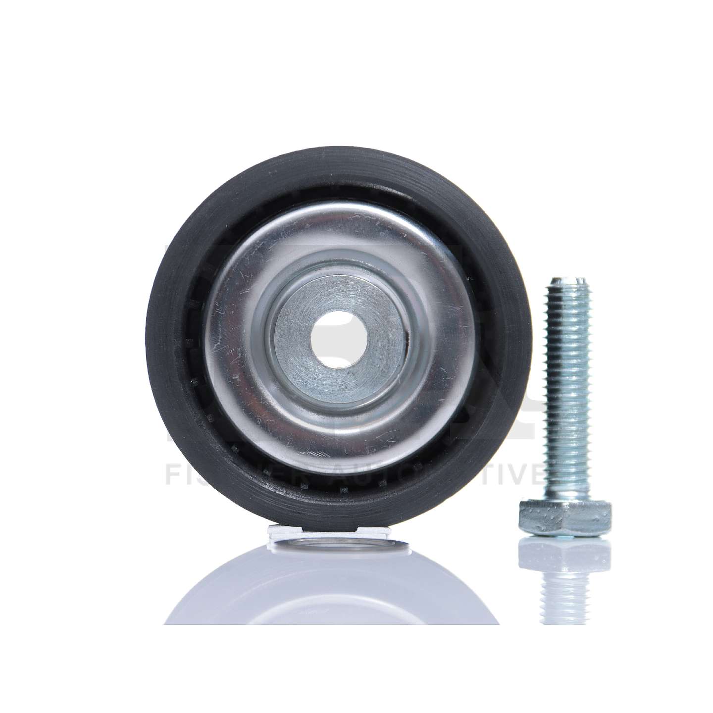 OEM 4967907 FA1 Deflection / Guide Pulley, v-ribbed belt RZ5405-901 for SAAB