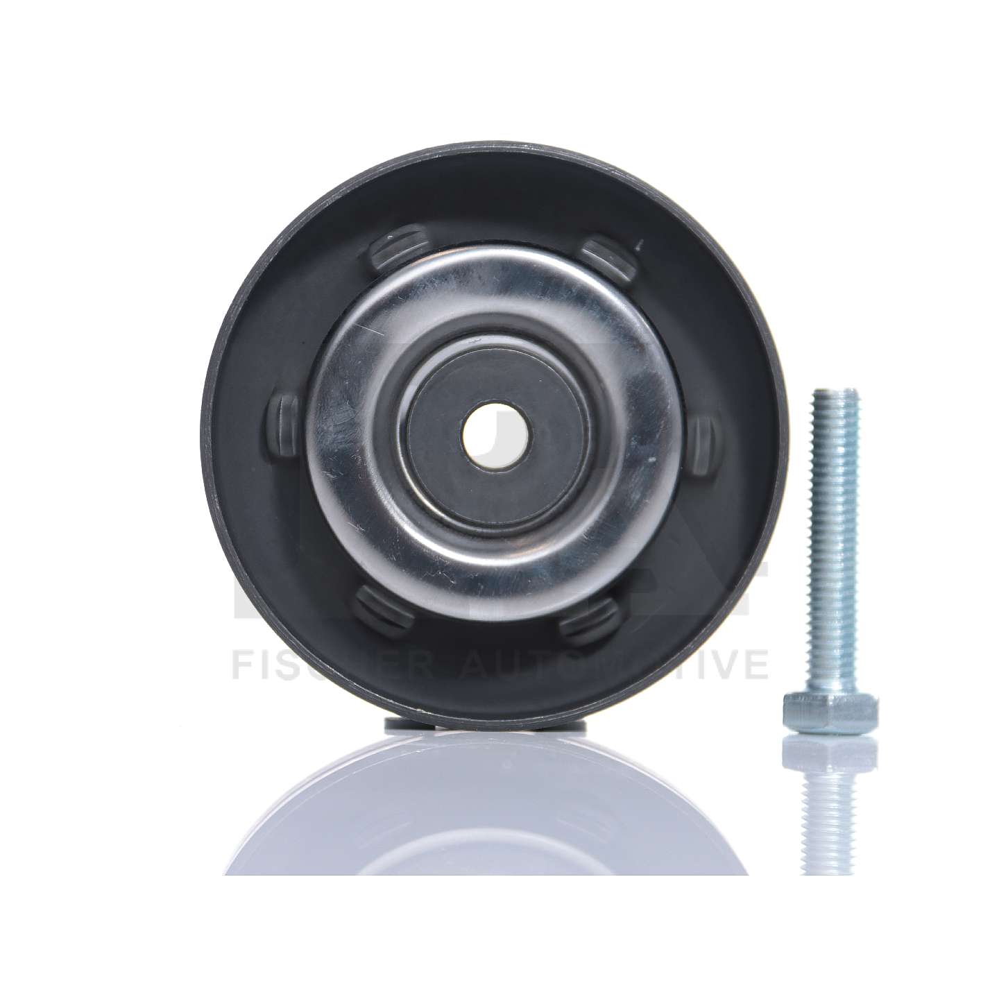 OEM 9143643 FA1 Ohjainrulla, moniurahihna RZ5505-903 varten VOLVO
