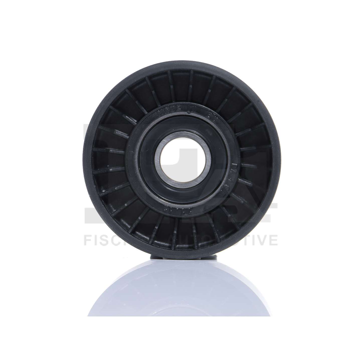 OEM 252864A030 FA1 Deflection / Guide Pulley, v-ribbed belt RZ7905-901 for HYUNDAI, KIA