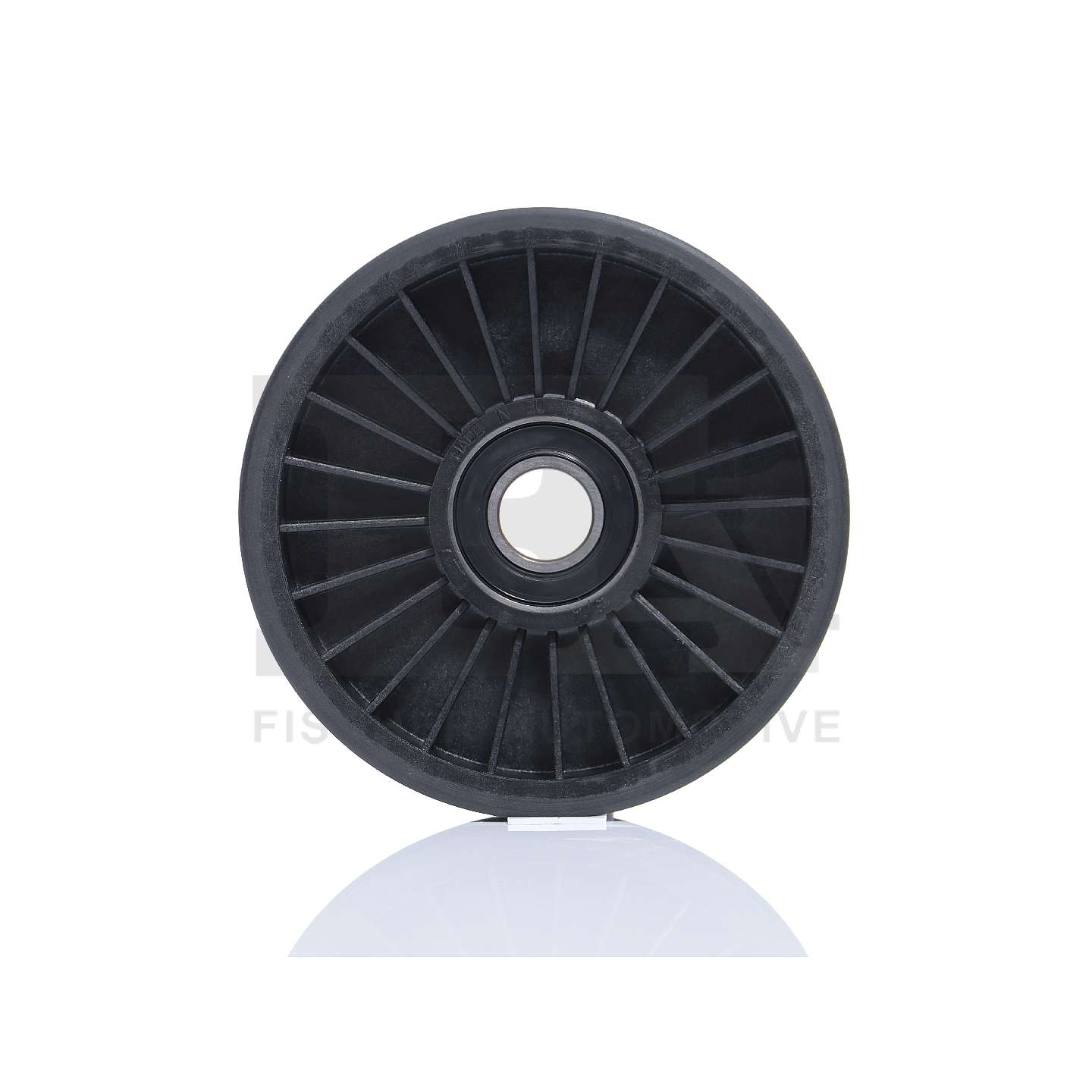 OEM 25180907 FA1 Ohjainrulla, moniurahihna RZ8705-903 varten OPEL, CHEVROLET, DAEWOO, PONTIAC, GMC