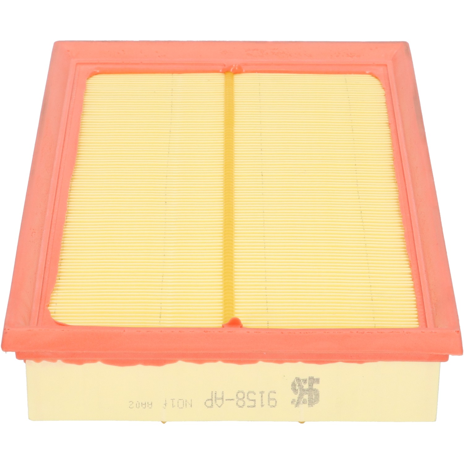 OEM 5Q0129620G KOLBENSCHMIDT  Luftfilter 50019158 für VW, AUDI, SKODA, SEAT, PORSCHE