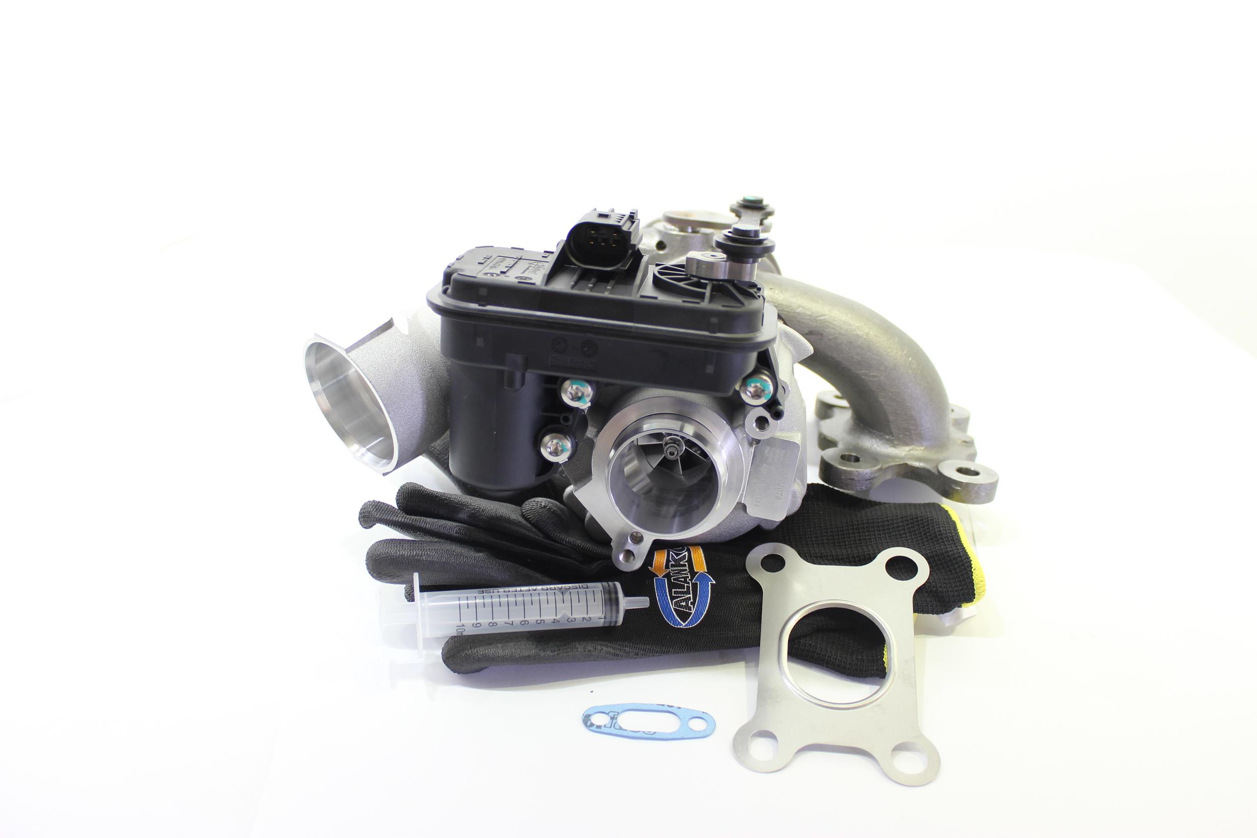 OEM 04C145702R ALANKO Turbina 10902079 per VOLKSWAGEN, AUDI, SEAT, SKODA