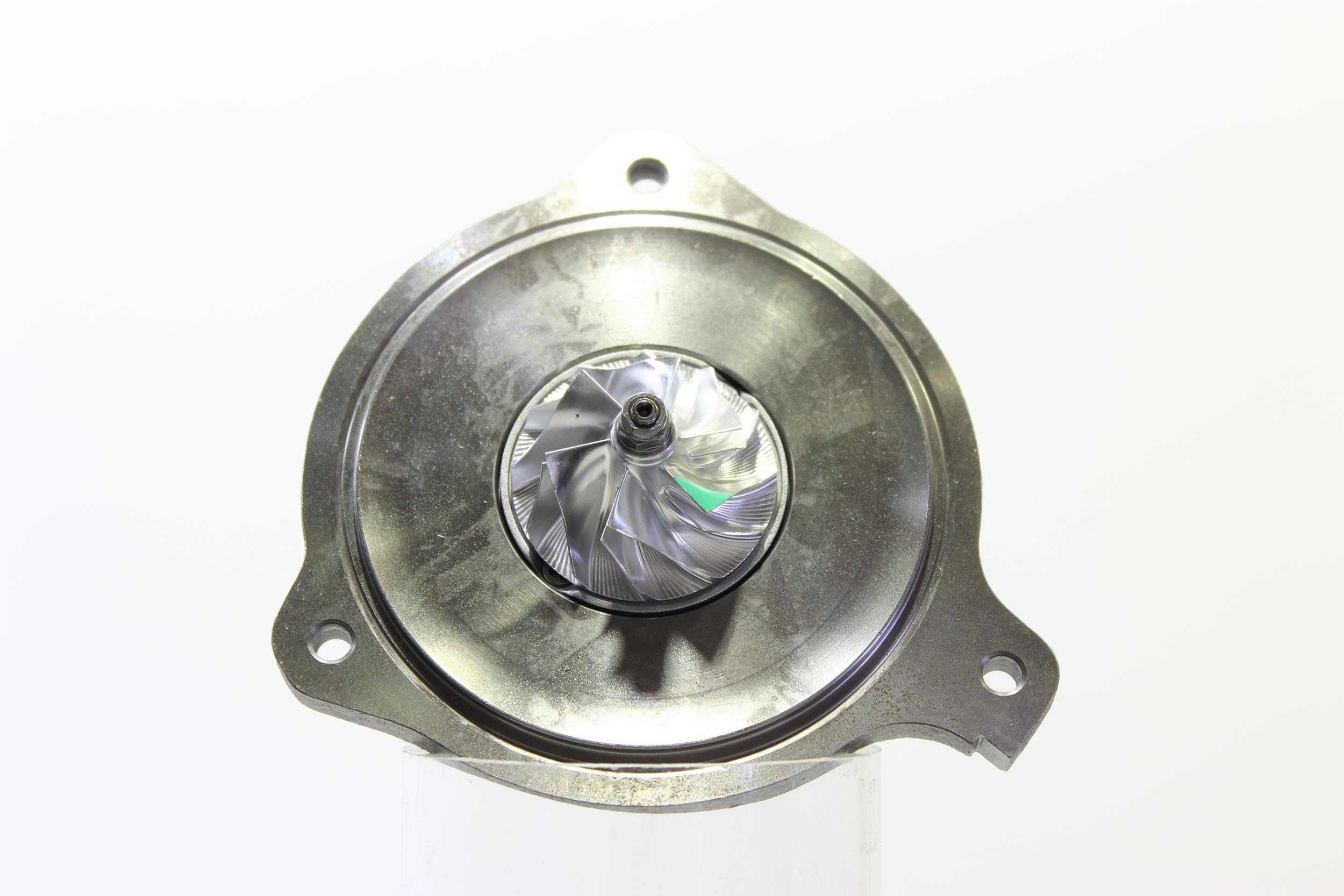 OEM 03F145701H ALANKO Coreassy turbina 10922386 per VOLKSWAGEN, AUDI, SEAT, SKODA