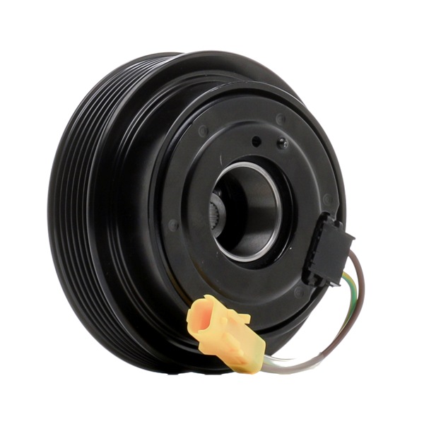 OEM 7700273801 KRAFT Embraiagem magnética, compressor do ar condicionado 0265000 para RENAULT, NISSAN, VOLVO, DACIA, LADA