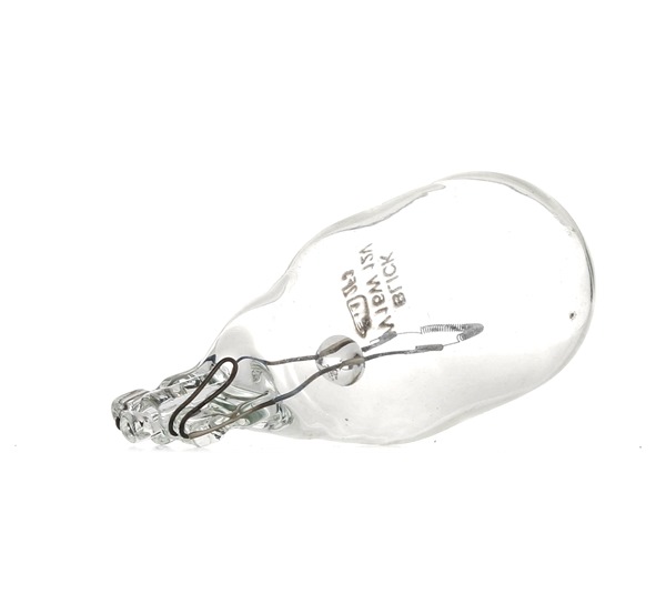 HERTH+BUSS ELPARTS Bulb, indicator (89901274) for FORD Fiesta Mk7 Hatchback 1.0 EcoBoost mHEV ACTIVE (114 KW / 155 HP / from 2021)