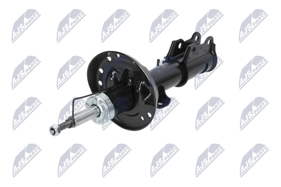 OEM 50510010 NTY Iskunvaimennin A-AR-004 varten FIAT, ALFA ROMEO, LANCIA