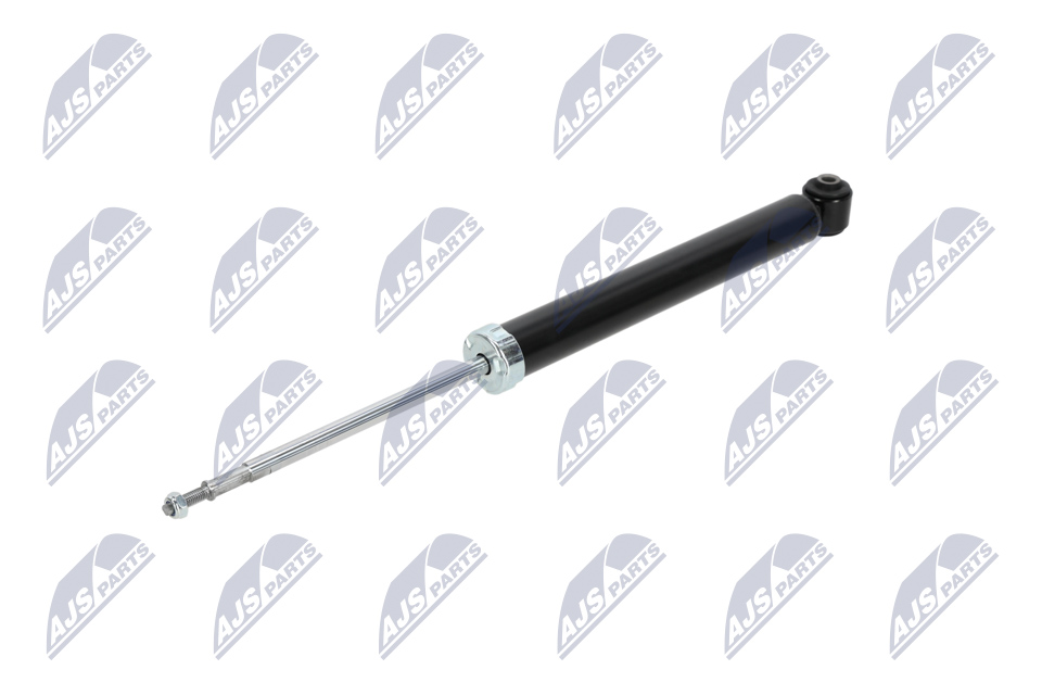 OEM 51962125 NTY Iskunvaimennin A-AR-007 varten FIAT