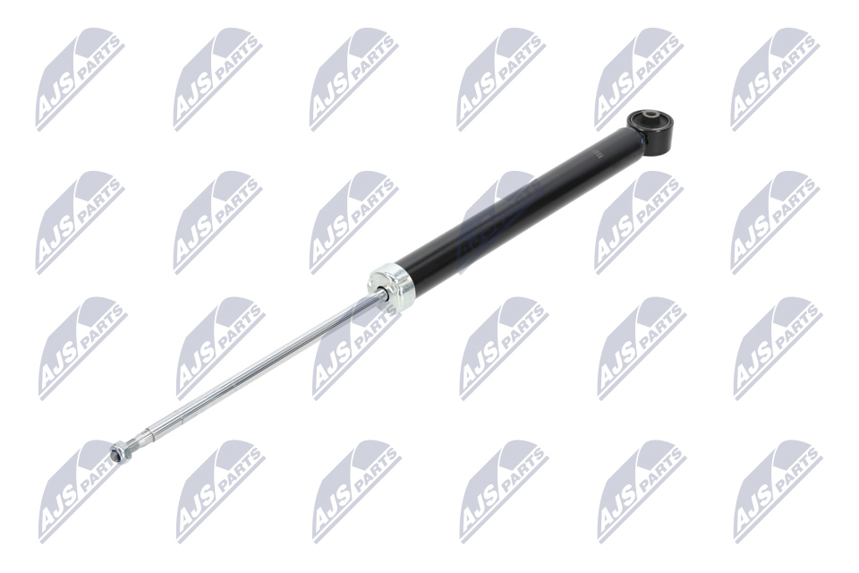 OEM 1J0513025C NTY Støddæmper A-AU-015 med VW, AUDI, SKODA, SEAT, PORSCHE