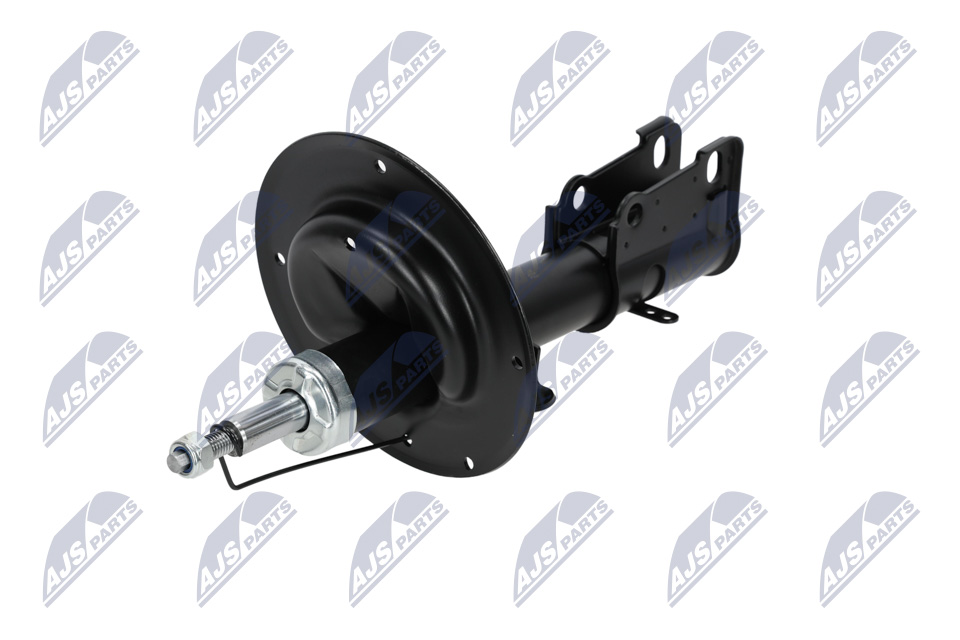 OEM 5066338AA NTY Amortiguador A-CH-036 para JEEP, CHRYSLER, DODGE