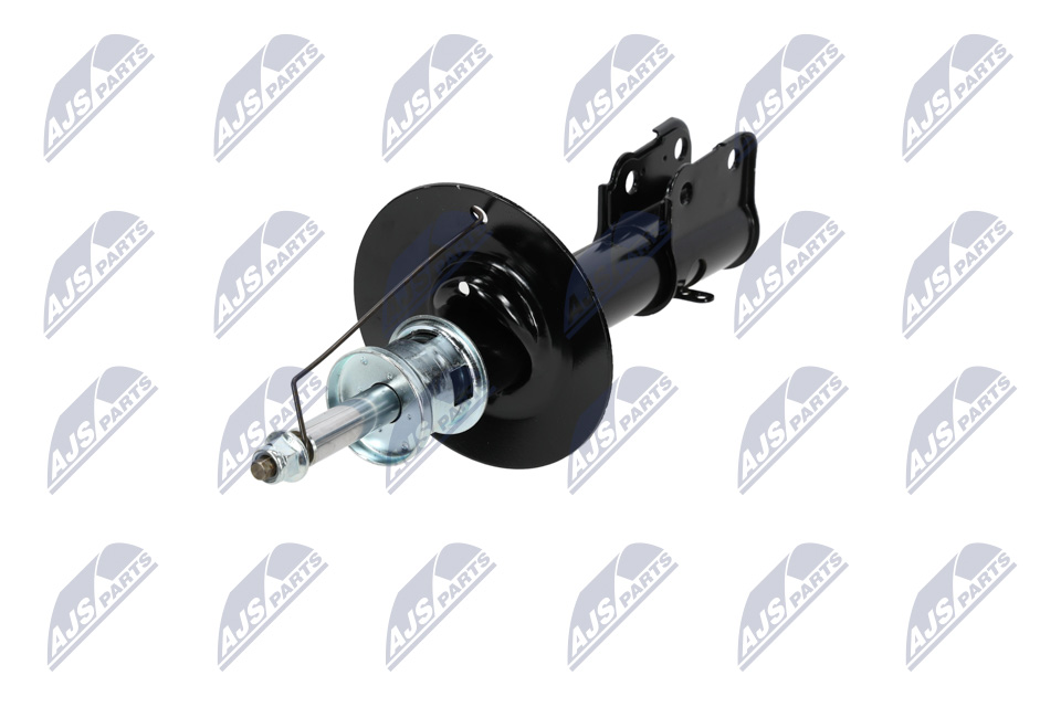 OEM 5272874AB NTY Iskunvaimennin A-CH-037 varten CHRYSLER