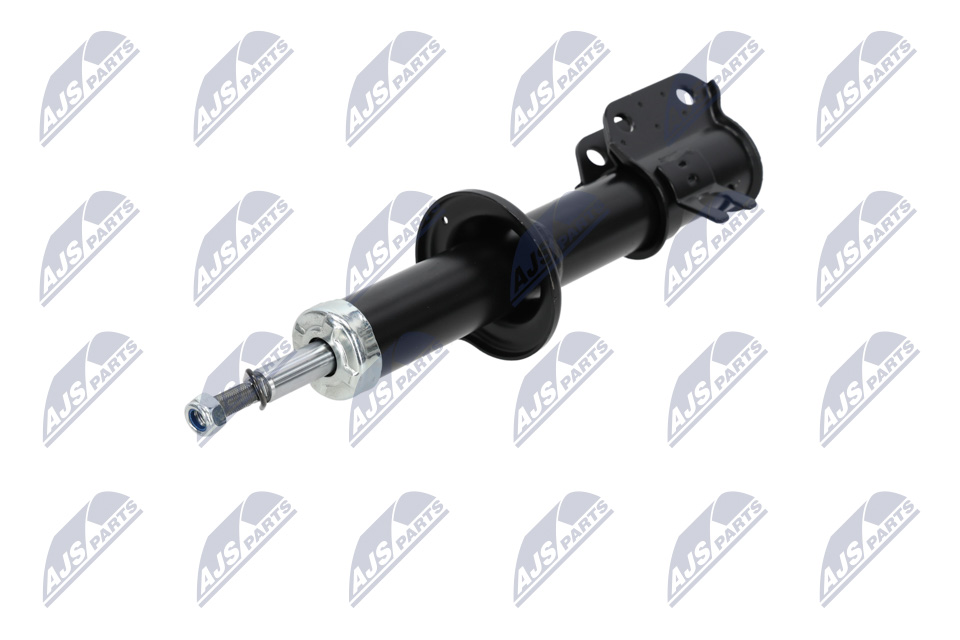 OEM 96610019 NTY Iskunvaimennin A-CH-039 varten SKODA, CHEVROLET, DAEWOO