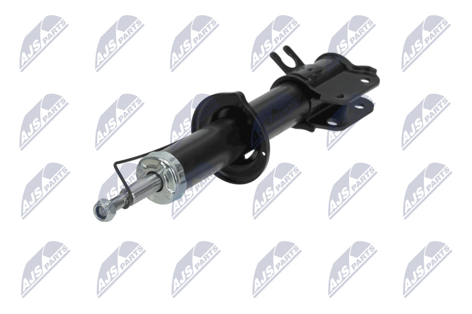 OEM 96610020 NTY Iskunvaimennin A-CH-040 varten SKODA, CHEVROLET, DAEWOO