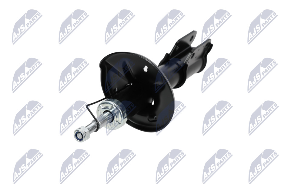 OEM 96424026 NTY Iskunvaimennin A-CH-043 varten OPEL, CHEVROLET, DAEWOO, PONTIAC