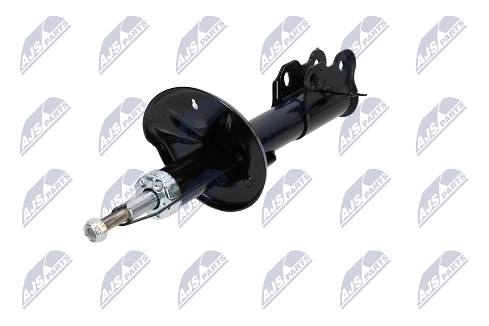 OEM 96653233 NTY Iskunvaimennin A-CH-046 varten OPEL, CHEVROLET, DAEWOO, PONTIAC, GMC