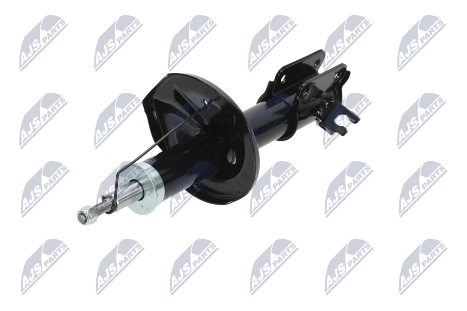 OEM 96407819 NTY Iskunvaimennin A-CH-048 varten OPEL, SKODA, CHEVROLET, DAEWOO, BUICK