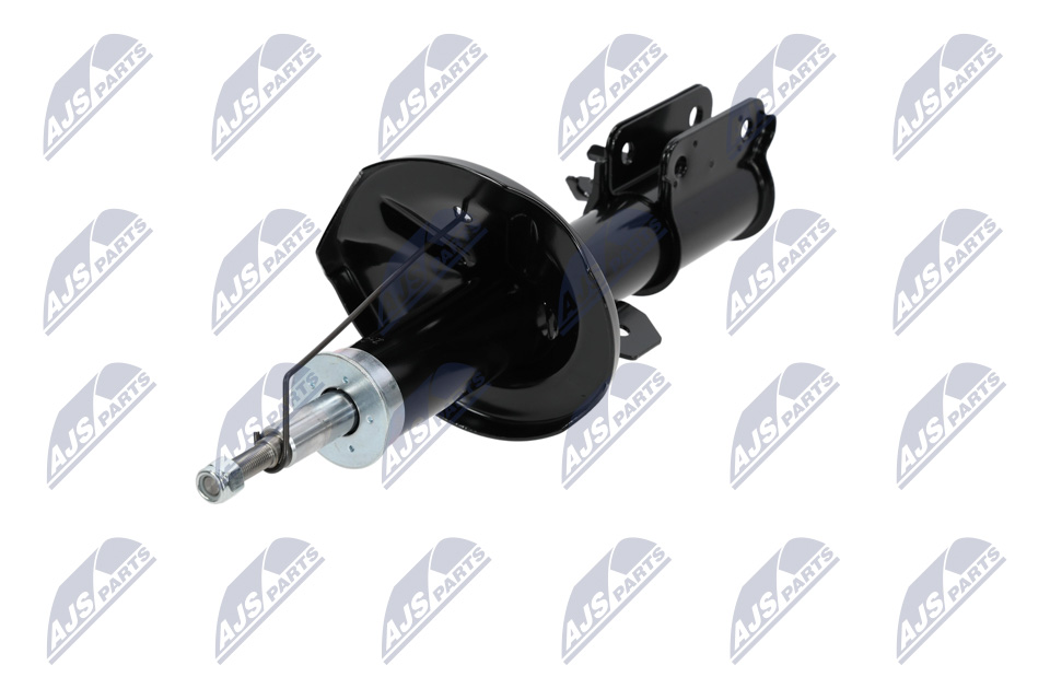 OEM 96561721 NTY Iskunvaimennin A-CH-049 varten OPEL, CHEVROLET, DAEWOO, PLYMOUTH