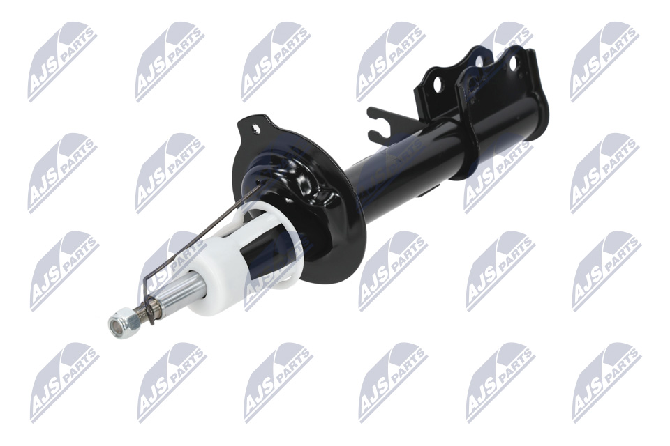 OEM 96454524 NTY Iskunvaimennin A-CH-050 varten SKODA, CHEVROLET, DAEWOO