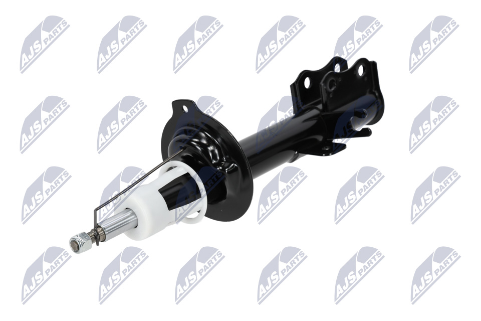 OEM 96407822 NTY Iskunvaimennin A-CH-051 varten OPEL, CHEVROLET, DAEWOO, DAF, HOLDEN