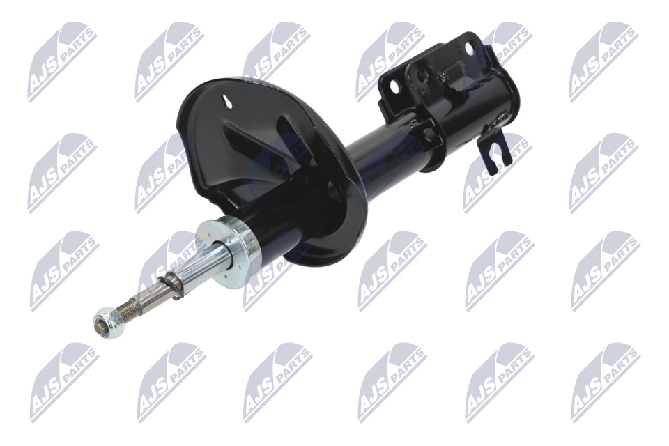OEM 96943780 NTY Iskunvaimennin A-CH-052 varten CHEVROLET, DAEWOO, HOLDEN