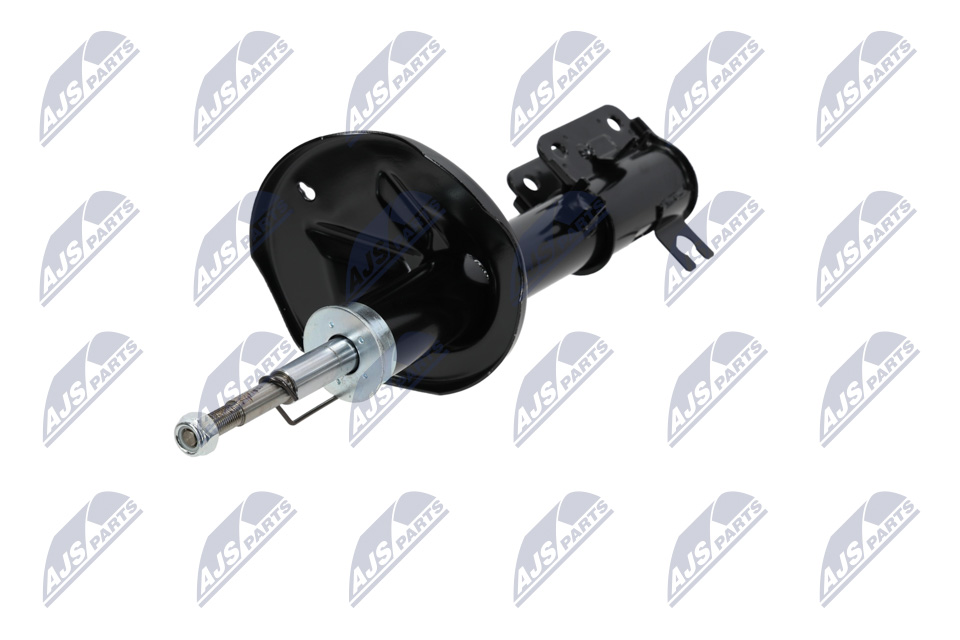 OEM 96943779 NTY Iskunvaimennin A-CH-053 varten CHEVROLET, DAEWOO, HOLDEN