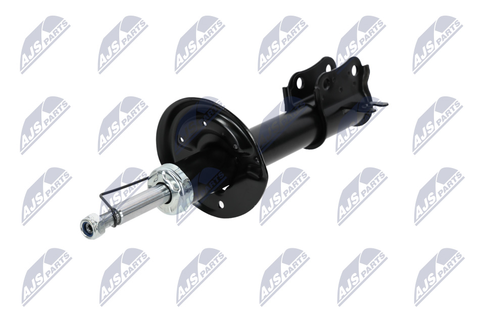 OEM 96071861 NTY Iskunvaimennin A-CH-060 varten CHEVROLET, DAEWOO