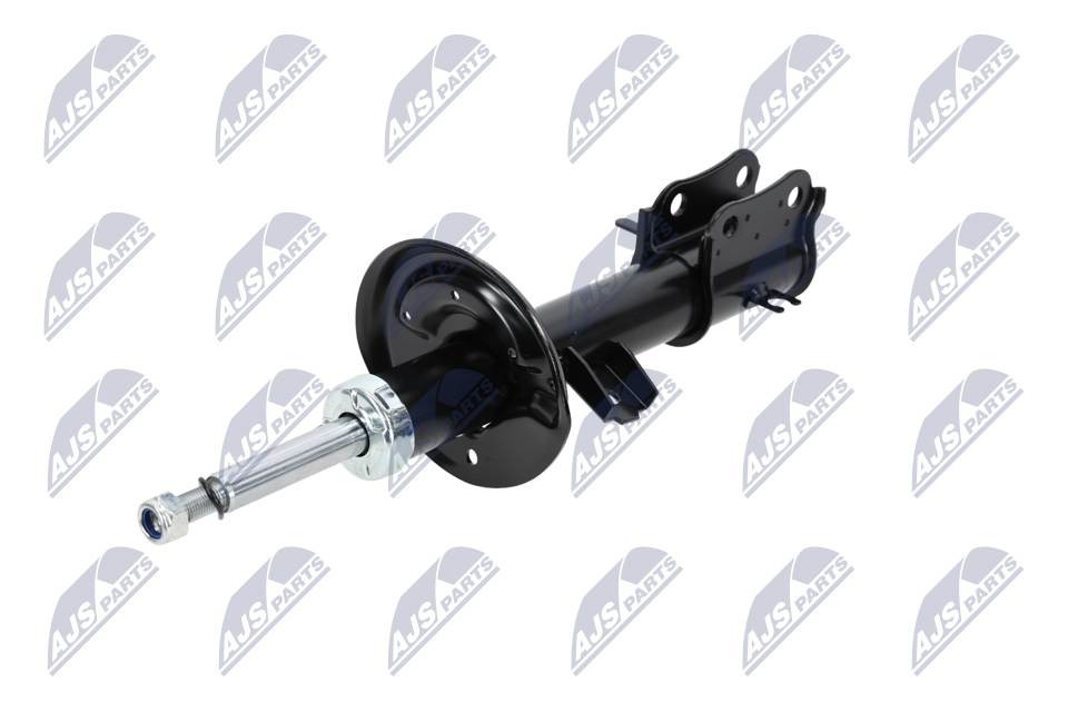 OEM 96682481 NTY Iskunvaimennin A-CH-061 varten CHEVROLET